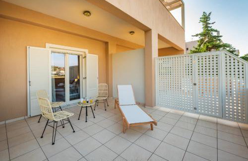 Ελαιών apartments/Eleon apartments - Foto 77