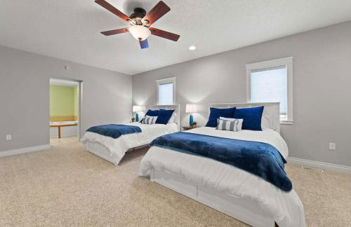 Torch Family Lodge Pvt Acres, Trails Lk Access - Foto 38