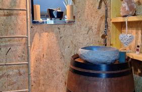 Vacance et Cure dans Duplex 80 M2 à CERET 66400 - Foto 9