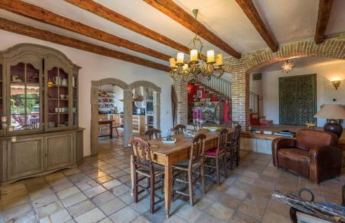 Villa zu den Drei Eichen-Barat - Foto 11