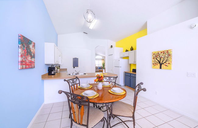 Upstay - Resort Home With Pool-bbq-games Room - Foto 16