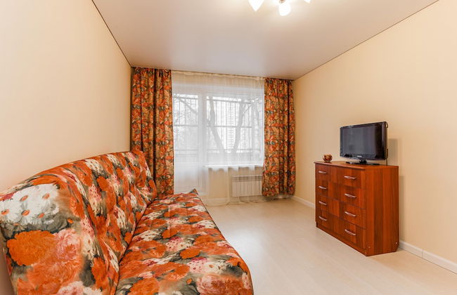 Inndays on Yasenevo 2 - Foto 9