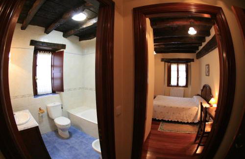 Goikoetxe Baserria - Foto 42