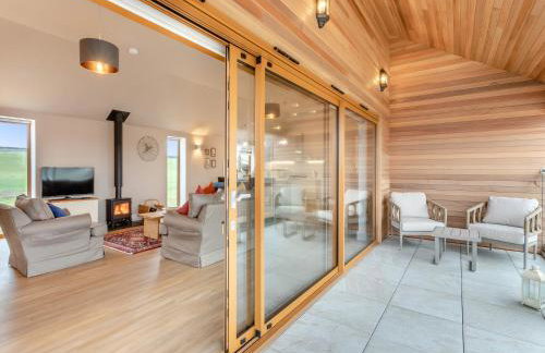 Hollyhocks - Uk47975 - Foto 2