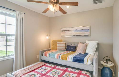 Pool Access, Grill and Gazebo Ozark Getaway! - Foto 21