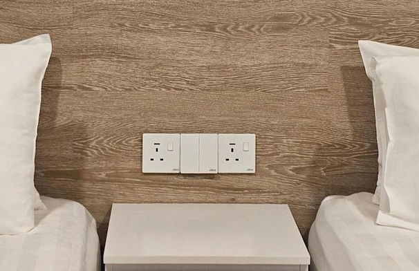 Triima Inn Dayang Bay by Perfect Host - Foto 25