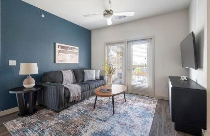 Landing Incredible 1BD Gym Game Room - Foto 57