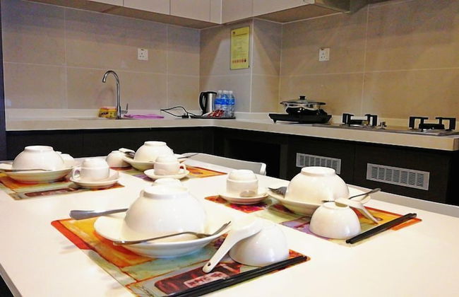 Pool View Suites - Foto 12