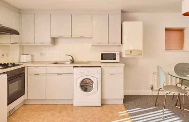 Host Stay King s Corner - Foto 6