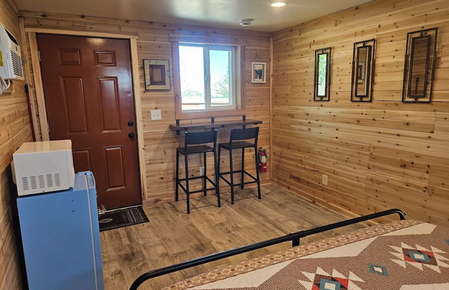 Canyons of Escalante RV Park - Foto 32