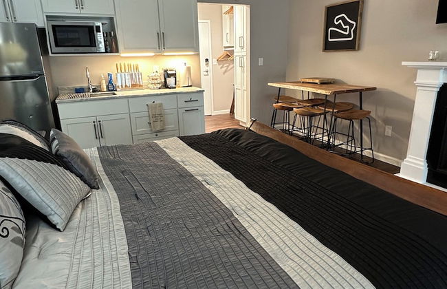 Victorian Inn Elkhart Lake Wisconsin - Foto 52