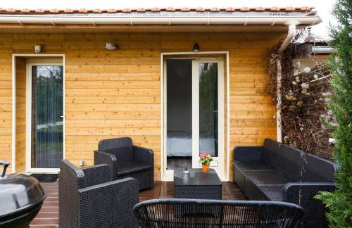 L'escapade parisienne - Foto 12