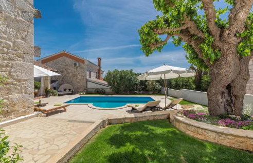 Beautiful Stone House - Villa Parentium with Private Pool - Foto 32