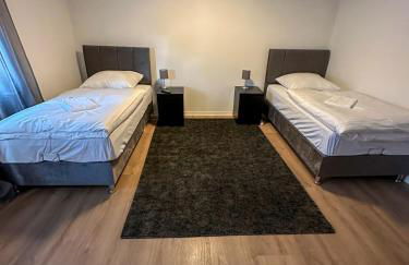 bee Apartment 10 Betten für Gruppen & Monteure PS5 - Photo 10