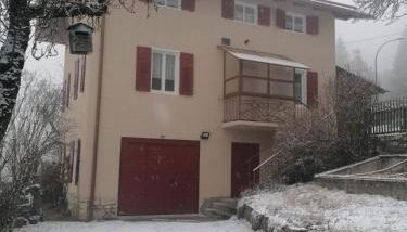 Casa Montana & Zampette - Photo 4