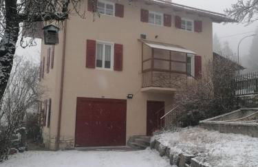 Casa Montana & Zampette - Photo 4