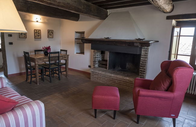 Castello Monticelli - Foto 42