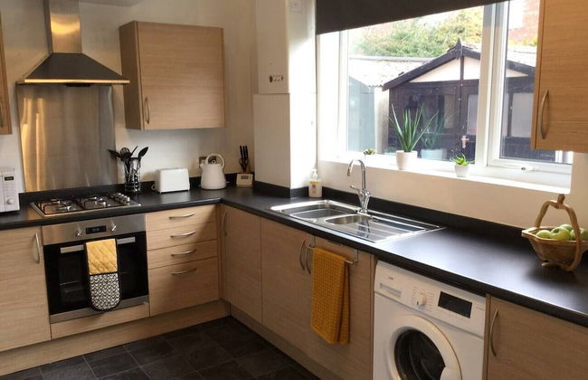 Shaw Properties Teal Road - Foto 6