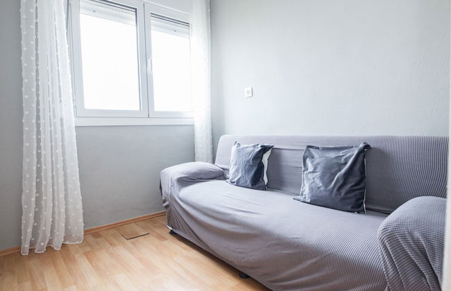 Modern apt with Increbilbe Athens Views - Foto 9