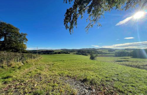 Beautiful 5BR Rural Cottage with Outstanding Views - Pass the Keys - Foto 36