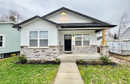 Nicest New construction Home in Middletown, Ohio - Foto 7
