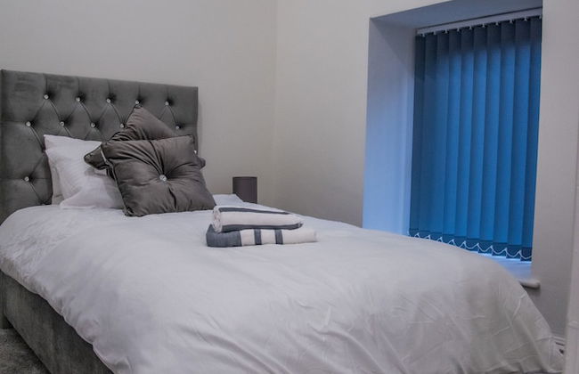 Bv Luxury 3 Bedroom Townhouse At Bed Cliff Oaks - Foto 60