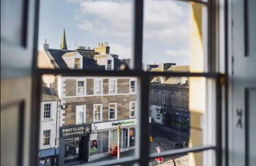 Number 6 Crossgate - Foto 3