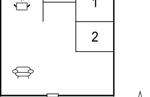 Nice Apartment In Rtina With Wifi - Photo 25