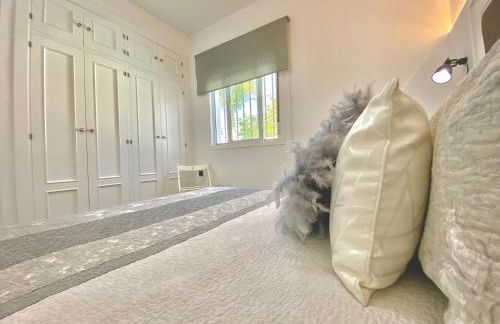 Villa MARABÚ,piscina privada en Conil de la Frontera - Foto 20