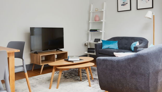 Holborn by Viridian Apartments - Foto 2, Imagem principal