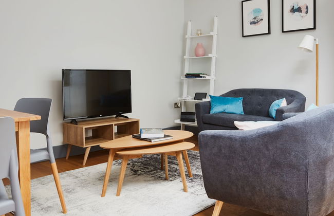 Holborn by Viridian Apartments - Foto 9