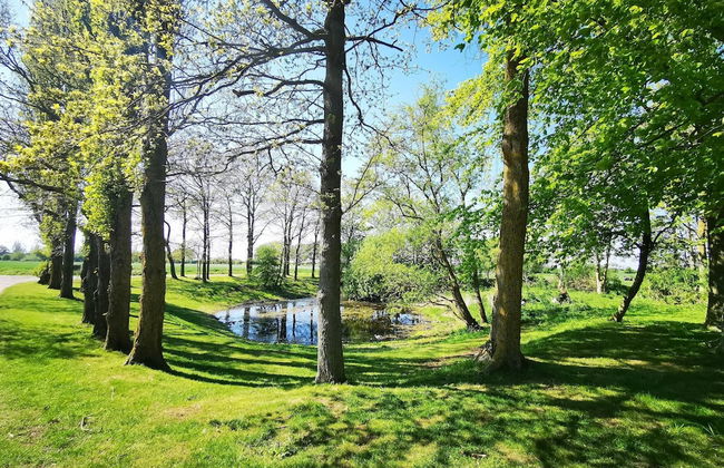 Ferienwohnung Inselresort James Cook auf Fehmarn - Foto 32