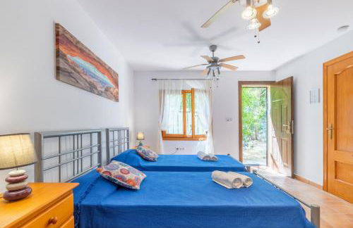 Holiday Villa Near Denia - Foto 14