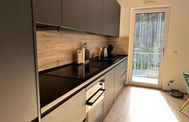 Waldblick Wohnung - Photo 1