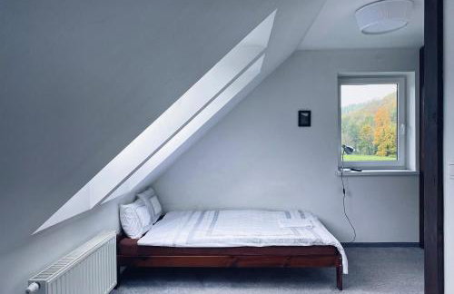 Pradnik Valley Lodge - Foto 14