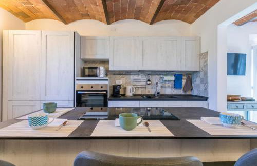 Apartment Casa delle Volte by Interhome - Foto 18