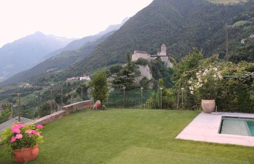 Villa Falkner - Foto 13