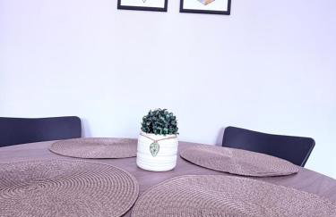 Apartamento moderno com vista para as montanhas - Foto 9