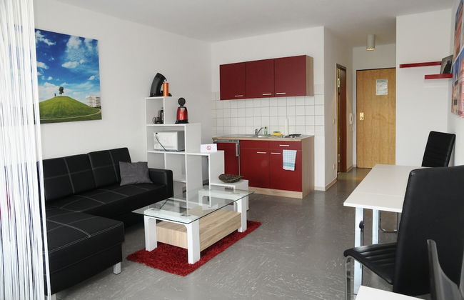 SEEGER Living Classic East - Photo 3