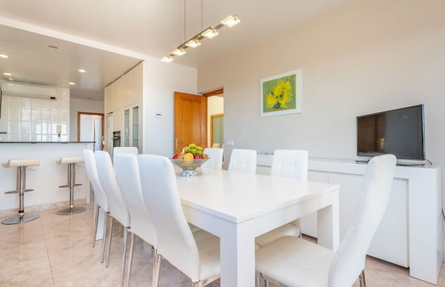 Villa Mar Y Tierra in Llevant - Foto 21