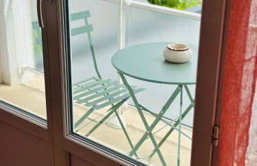 Le Cerisier Centre Fougères - Foto 9