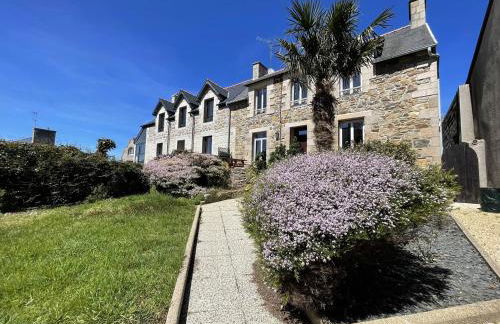 Maison VUE SUR MER avec jardin WIFI au port de Ploumanac'h à PERROS-GUIREC - Réf 325 - Foto 21