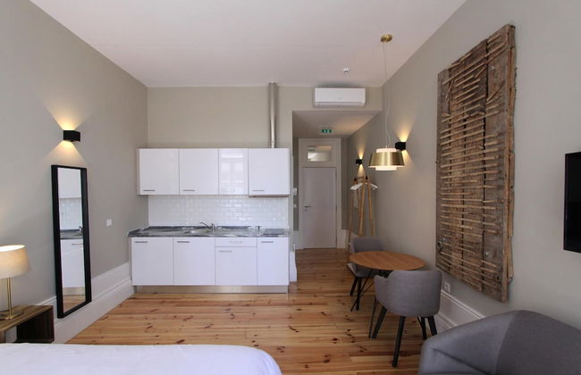 Duque de Loulé - Foto 50