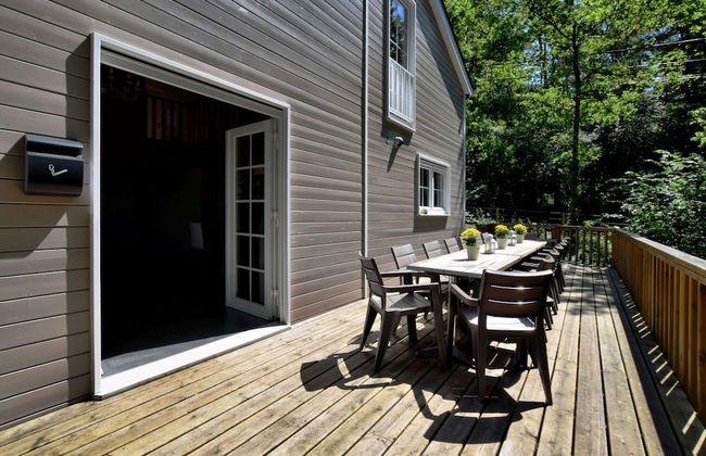 Spacious Family Villa in Soy - Foto 34