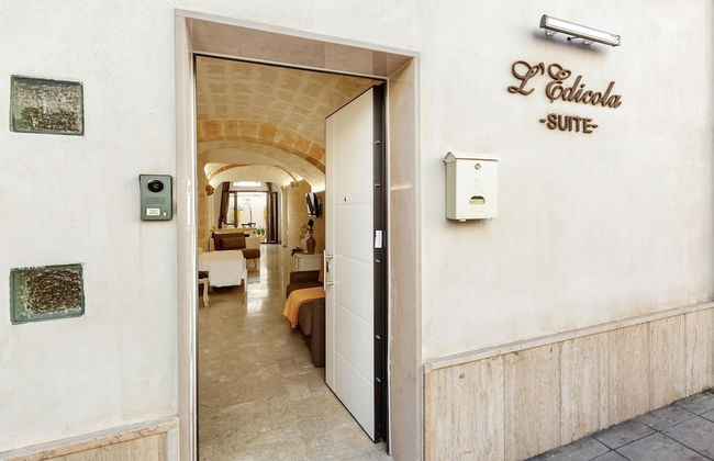 3242 L`edicola Suite by Barbarhouse - Foto 20