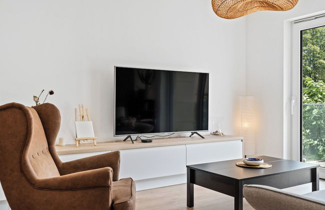 Stylish Apt Bouneweg-Süd Book Now ID225 - Photo 8