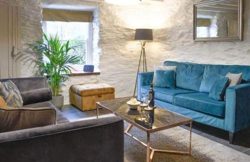 Cosy cottage with space and charm in Betws-y-Coed - Foto 11