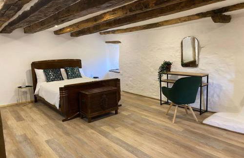 Home in Champagnac La Riviere with shared pool - Foto 18