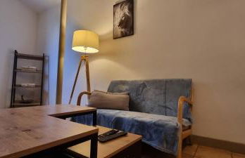 T1 rénové 28m2 Cosy Confort ! - Foto 7