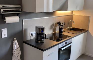 Ferienwohnungen bei der Purpurbuche - Foto 33